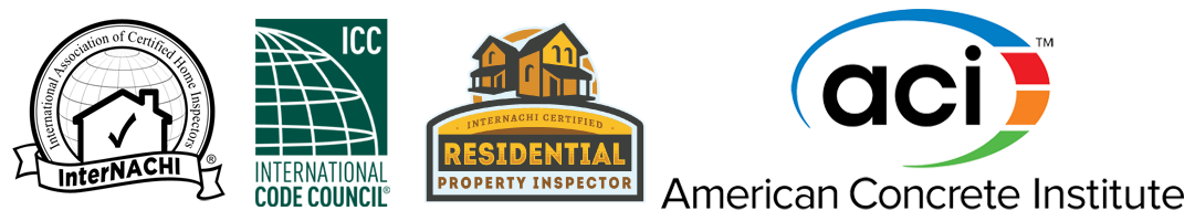 Internachi Certified Home Inspector